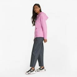Sportswear By PUMA Woven Women's Track Pants -Shoes Sales Store Sportswear by PUMA Woven Womens Track Pants 2