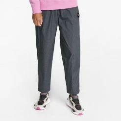 Sportswear By PUMA Woven Women's Track Pants