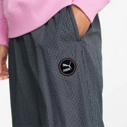 Sportswear By PUMA Woven Women's Track Pants -Shoes Sales Store Sportswear by PUMA Woven Womens Track Pants 3