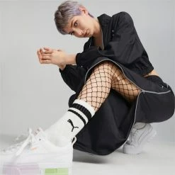 Puma Star Quality Women's Woven Pants