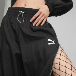 Puma Star Quality Women's Woven Pants -Shoes Sales Store Star Quality Womens Woven Pants 3