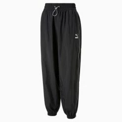 Puma Star Quality Women's Woven Pants -Shoes Sales Store Star Quality Womens Woven Pants 5