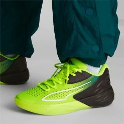 Puma Stewie 1 Quiet Fire Women's Basketball Shoes -Shoes Sales Store Stewie 1 Quiet Fire Womens Basketball Shoes 2