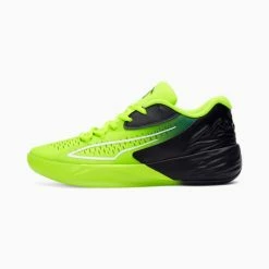 Puma Stewie 1 Quiet Fire Women's Basketball Shoes