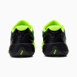 Puma Stewie 1 Quiet Fire Women's Basketball Shoes -Shoes Sales Store Stewie 1 Quiet Fire Womens Basketball Shoes 5