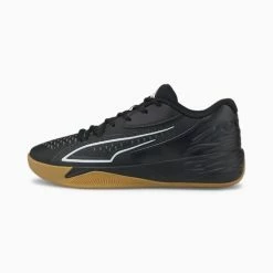 Puma Stewie 1 Team Women's Basketball Sneakers