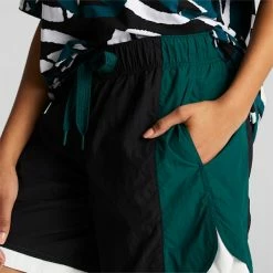 Puma Stewie Women's Basketball Shorts -Shoes Sales Store Stewie Womens Basketball Shorts 2