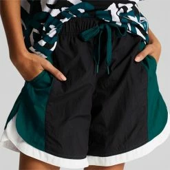 Puma Stewie Women's Basketball Shorts -Shoes Sales Store Stewie Womens Basketball Shorts 4