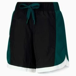 Puma Stewie Women's Basketball Shorts -Shoes Sales Store Stewie Womens Basketball Shorts 5