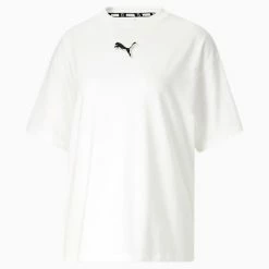 Puma Stewie Women's Basketball Tee -Shoes Sales Store Stewie Womens Basketball Tee 3