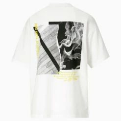 Puma Stewie Women's Basketball Tee -Shoes Sales Store Stewie Womens Basketball Tee 4