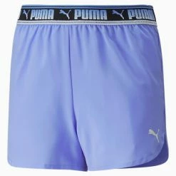 Puma Strong Big Kids' Woven Shorts -Shoes Sales Store Strong Big Kids Woven Shorts 10