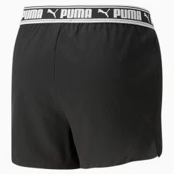 Puma Strong Big Kids' Woven Shorts -Shoes Sales Store Strong Big Kids Woven Shorts 5