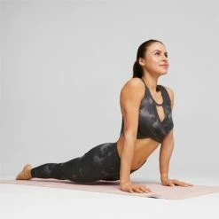 Studio Printed Women's Training Crop Tank -Shoes Sales Store Studio Printed Womens Training Crop Tank 20