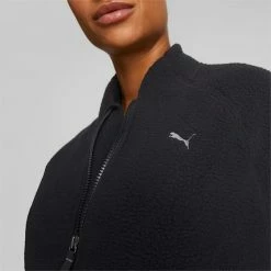 Studio Sherpa Women's Training Jacket -Shoes Sales Store Studio Sherpa Womens Training Jacket 3