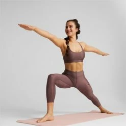 Studio ULTRABARE Strappy Women's Sports Bra -Shoes Sales Store Studio ULTRABARE Strappy Womens Sports Bra 3