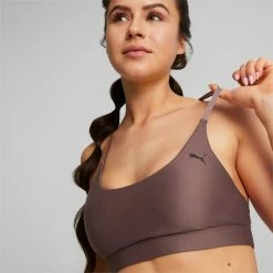 Studio ULTRABARE Strappy Women's Sports Bra -Shoes Sales Store Studio ULTRABARE Strappy Womens Sports Bra 4