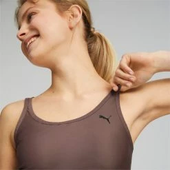 Studio ULTRABARE Strappy Women's Training Crop Top -Shoes Sales Store Studio ULTRABARE Strappy Womens Training Crop Top 3