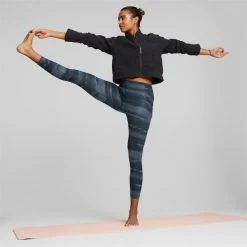 Studio Your Move Printed Women's Training Leggings -Shoes Sales Store Studio Your Move Printed Womens Training Leggings 10