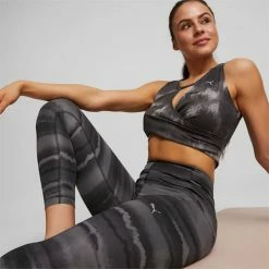 Studio Your Move Printed Women's Training Leggings -Shoes Sales Store Studio Your Move Printed Womens Training Leggings 3