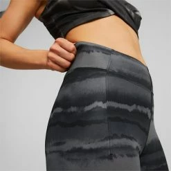 Studio Your Move Printed Women's Training Leggings -Shoes Sales Store Studio Your Move Printed Womens Training Leggings 4