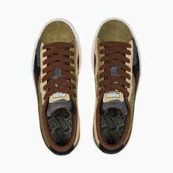 Puma Suede Camowave Big Kids' Sneakers 11 Puma Suede Camowave Big Kids' Sneakers -Shoes Sales Store Suede Camowave Big Kids Sneakers 11