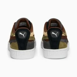 Puma Suede Camowave Big Kids' Sneakers 8 Puma Suede Camowave Big Kids' Sneakers -Shoes Sales Store Suede Camowave Big Kids Sneakers 8