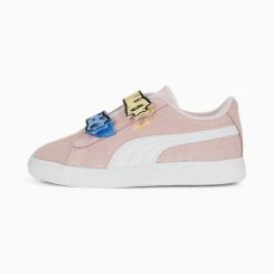 Puma Suede Classic Cat Mates Little Kids' Shoes