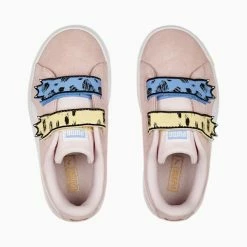 Puma Suede Classic Cat Mates Little Kids' Shoes -Shoes Sales Store Suede Classic Cat Mates Little Kids Shoes 5