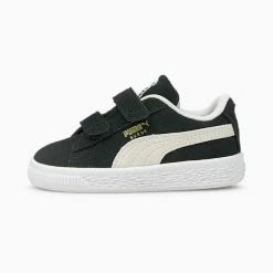 Classics Suede Classic XXI AC Toddler Shoes