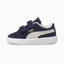 Classics Suede Classic XXI AC Toddler Shoes