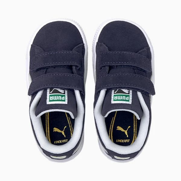 Classics Suede Classic XXI AC Toddler Shoes 6 Classics Suede Classic XXI AC Toddler Shoes - Image 6