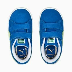 Classics Suede Classic XXI AC Toddler Shoes -Shoes Sales Store Suede Classic XXI AC Toddler Shoes 5