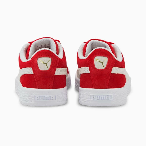 Classics Suede Classic XXI Little Kids' Shoes 3 Classics Suede Classic XXI Little Kids' Shoes - Image 3