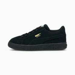 Classics Suede Classic XXI Little Kids' Shoes