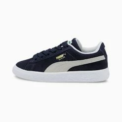 Classics Suede Classic XXI Little Kids' Shoes