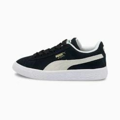 Classics Suede Classic XXI Little Kids' Shoes