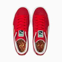 Classics Suede Classic XXI Sneakers Big Kids -Shoes Sales Store Suede Classic XXI Sneakers Big Kids 11