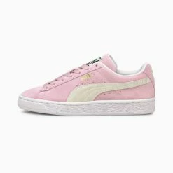 Classics Suede Classic XXI Sneakers Big Kids