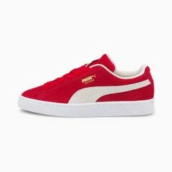 Classics Suede Classic XXI Sneakers Big Kids