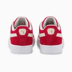 Classics Suede Classic XXI Sneakers Big Kids -Shoes Sales Store Suede Classic XXI Sneakers Big Kids 8