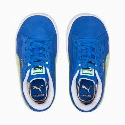 Classics Suede Classic XXI Toddler Shoes -Shoes Sales Store Suede Classic XXI Toddler Shoes 35