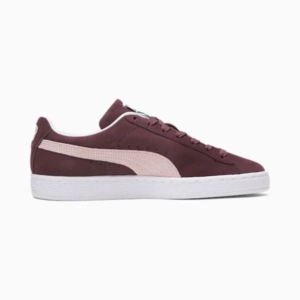 Puma Suede Classic XXI Women's Sneakers 5 Puma Suede Classic XXI Women's Sneakers - Image 5