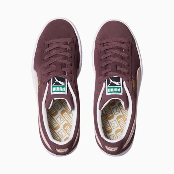 Puma Suede Classic XXI Women's Sneakers 6 Puma Suede Classic XXI Women's Sneakers - Image 6