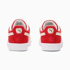 Puma Suede Classic XXI Women's Sneakers -Shoes Sales Store Suede Classic XXI Womens Sneakers 14