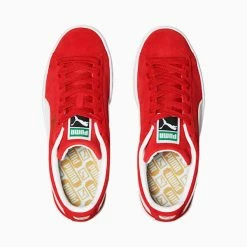 Puma Suede Classic XXI Women's Sneakers -Shoes Sales Store Suede Classic XXI Womens Sneakers 17