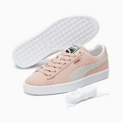 Puma Suede Classic XXI Women's Sneakers -Shoes Sales Store Suede Classic XXI Womens Sneakers 25