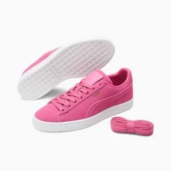 Puma Suede Classic XXI Women's Sneakers -Shoes Sales Store Suede Classic XXI Womens Sneakers 31