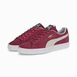 Puma Suede Classic XXI Women's Sneakers -Shoes Sales Store Suede Classic XXI Womens Sneakers 37