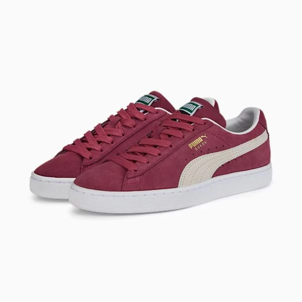 Puma Suede Classic XXI Women's Sneakers 2 Puma Suede Classic XXI Women's Sneakers - Image 2
